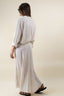 MIDI GAZ SKIRT