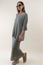 VISCOSA V NECK