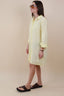 COTTON SHORT DRESS