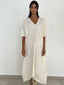 CAFTAN GAZ DRESS