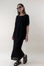 VISCOSA ROUND NECK