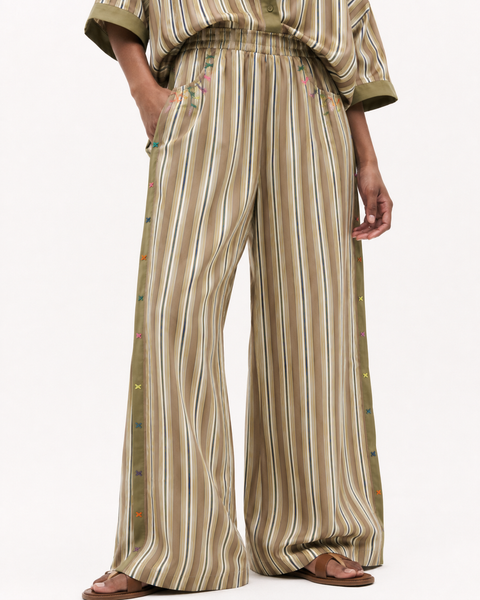 NAT SET PANT