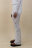 LACE PANTS