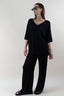 VISCOSA V NECK