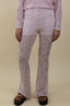 LACE PANTS