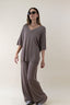 VISCOSA V NECK
