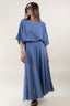MIDI GAZ SKIRT