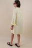 COTTON SHORT DRESS