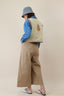SUIT PANTS COTTON