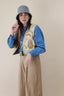 EMBROIDERY VEST