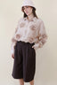 FLOWER SHIRT