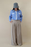 SUIT OVERSIZED PANTS