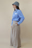 SUIT OVERSIZED PANTS