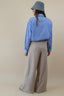 SUIT OVERSIZED PANTS