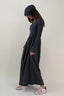 BI-MATERIAL DRESS