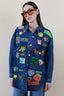 POUCH JACKET