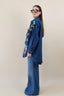 OVERSIZED JEAN
