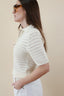 KNIT POLO