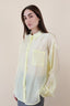 SHEER SHIRT
