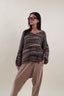 WASH SWEAT PANT