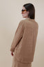 LINEN STRAIGHT SHIRT