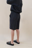 LINEN SHORTS