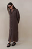 LONG LINEN DRESS