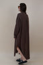 LONG LINEN DRESS