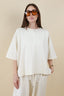 SWEATSHIRT TEE