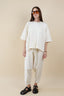 SWEATSHIRT TEE