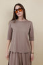 TEE SHIRT COTTON