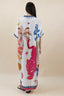SAVAGE PRINT DRESS