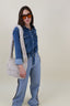 UPSIDE JEAN