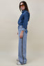 UPSIDE JEAN
