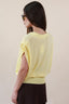 THIN POLO TOP