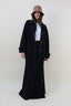 DENIM OVERSIZE JACKET