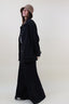 DENIM OVERSIZE JACKET