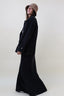 DENIM OVERSIZE JACKET