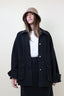 DENIM OVERSIZE JACKET