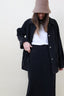 DENIM OVERSIZE JACKET