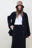 DENIM OVERSIZE JACKET