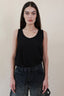 TANK LINEN TOP