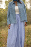 CLASSIC DENIM SHIRT