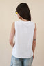 DETAILED POCKET TANK TOP