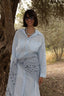COTTON LONG DRESS