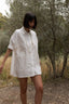 TUNIC EMBROIDERY