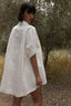 TUNIC EMBROIDERY