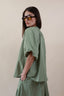 COTTON BLOUSE