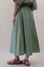 COTTON SKIRT