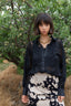 EMBROIDERY SHIRT